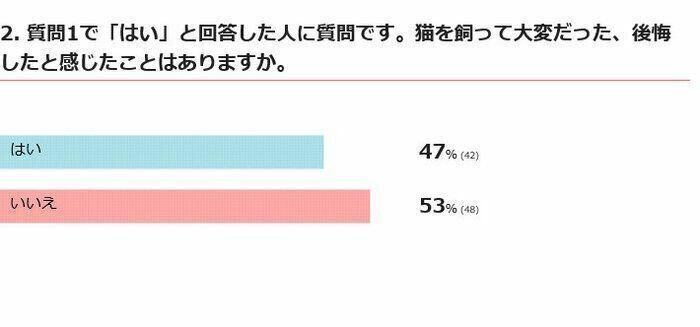 ※2024年7月実施「ねこのきもちアプリ」内アンケート調査（回答者数 90人）