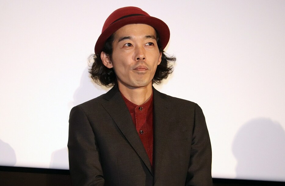 上田慎一郎監督