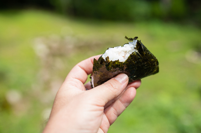 昔から登山者の間では、炭水化物の重要性が重視されていた　photo by gettyimages