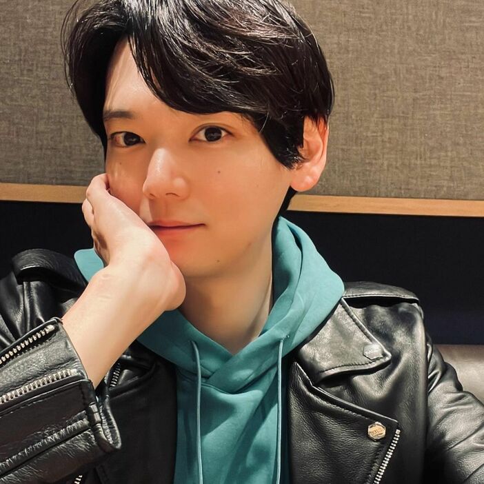 古川雄輝(インスタグラム@yuki_furukawa_hpより)