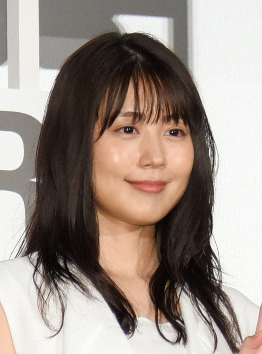 有村架純