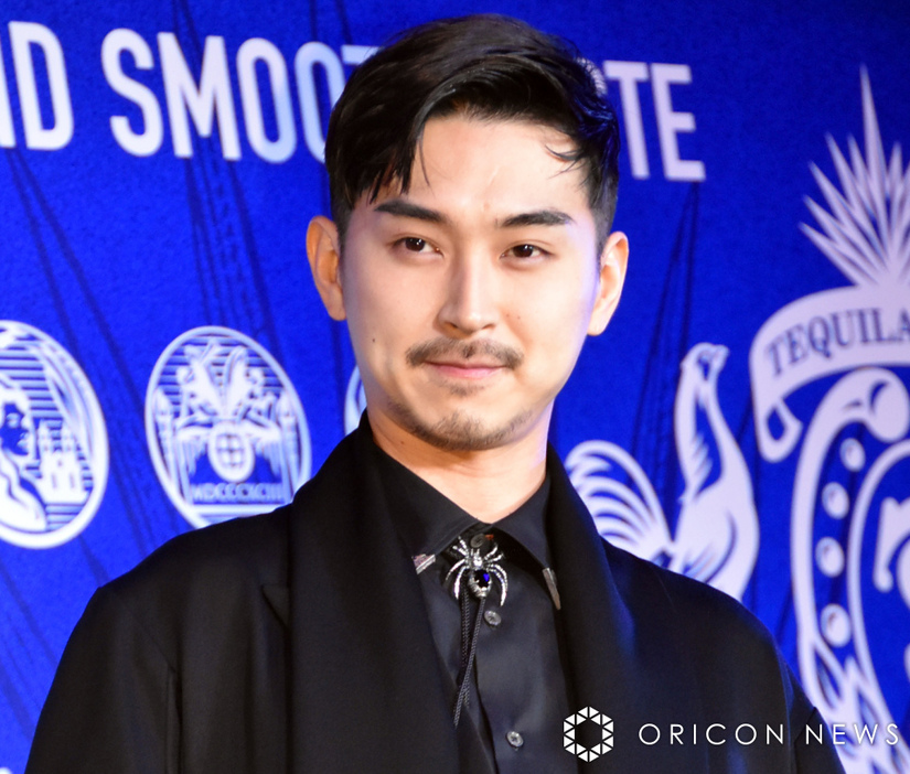 松田翔太 （C）ORICON NewS inc.