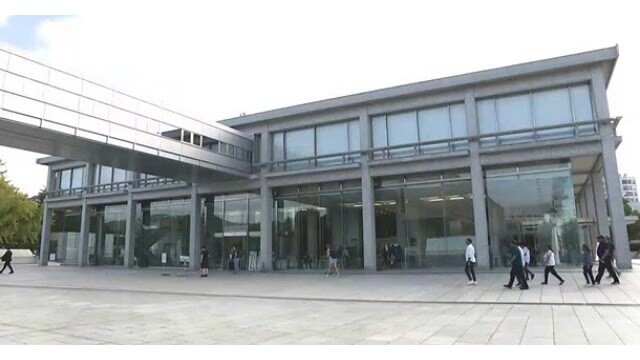 TSSテレビ新広島