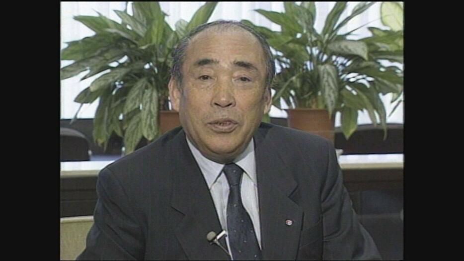 議員生活５０年以上　元広島市議会議長　中本弘さん（９３）死去