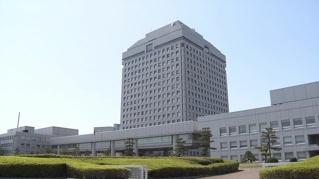 TeNYテレビ新潟