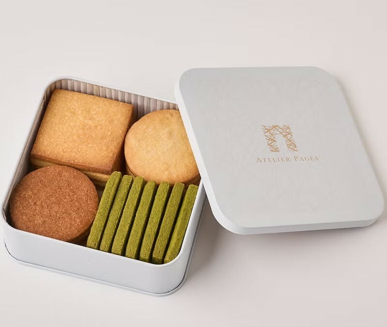 「ATELIER PAGES Biscuit “KYOTO”」画像提供＝ATELIER PAGES KYOTO