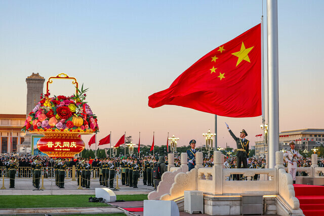 足元のおぼつかない中国経済は、果たしてどうなってしまうのか…Photo/gettyimages