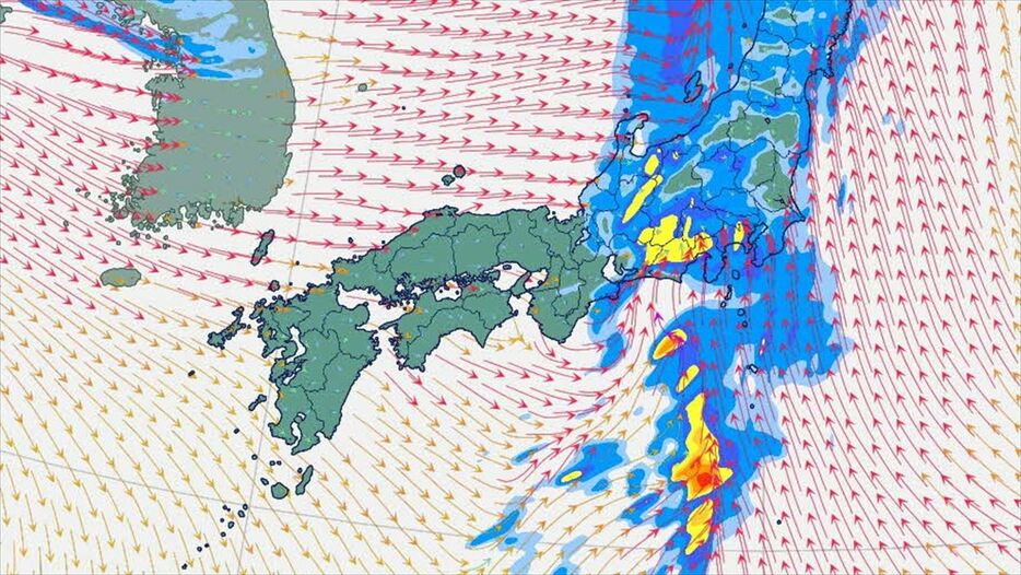 テレビ山梨