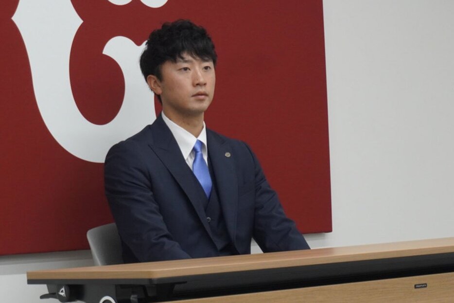 直江大輔