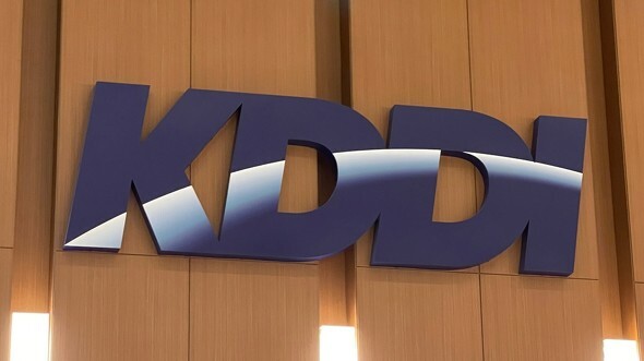 KDDI