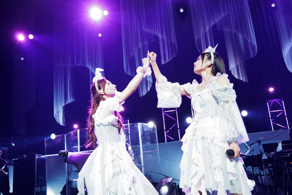 ClariS AUTUMN TOUR 2024 ~Via Fortuna~