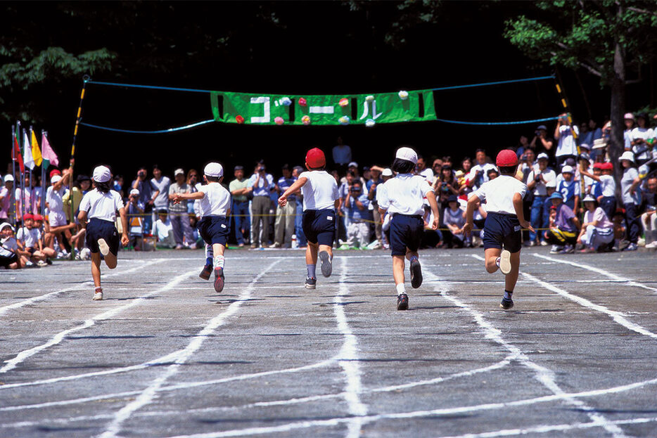 KEN USAMI/GETTY IMAGES