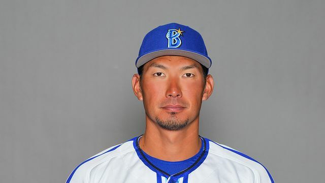 DeNA・大田泰示選手 (C)YDB