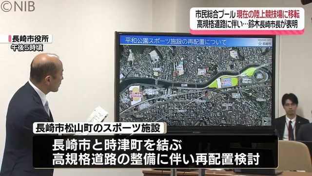 NIB長崎国際テレビ