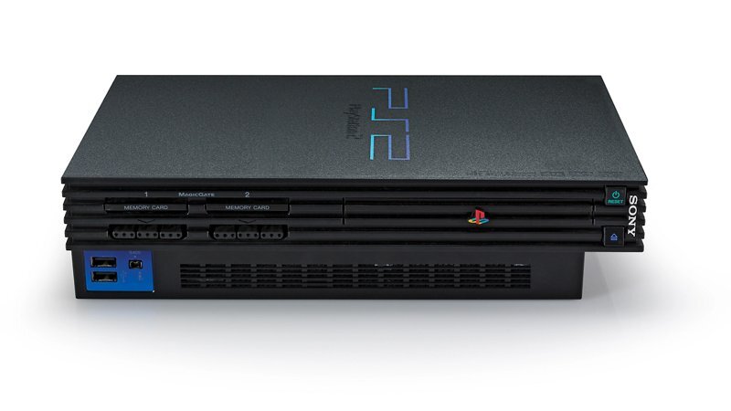 PS2の累計販売台数は1億6000万台超であることが正式に判明 史上最も売れたコンソールに