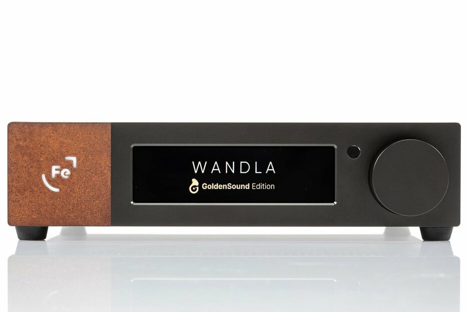 「WANDLA Golden Sound Edition」