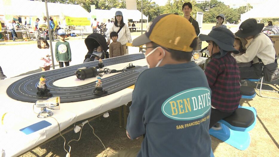 （写真：愛媛朝日テレビ）