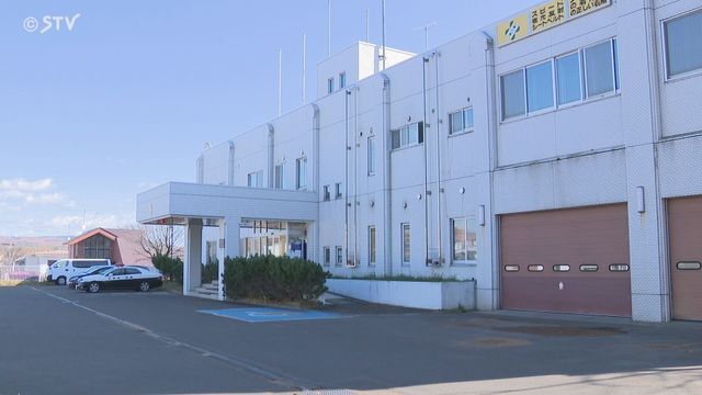 STVニュース北海道