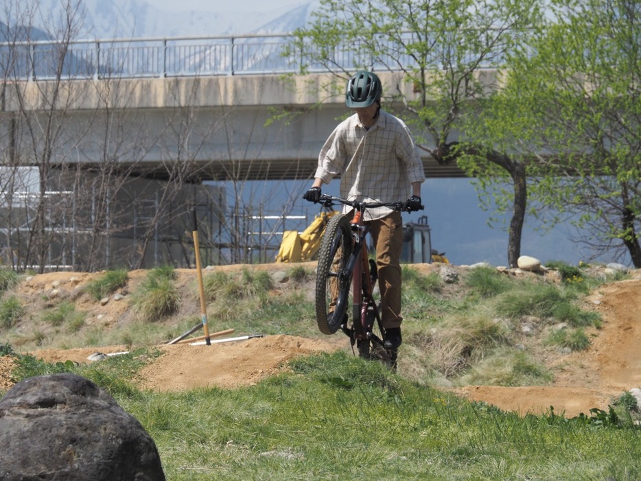 写真：Bicycle Club