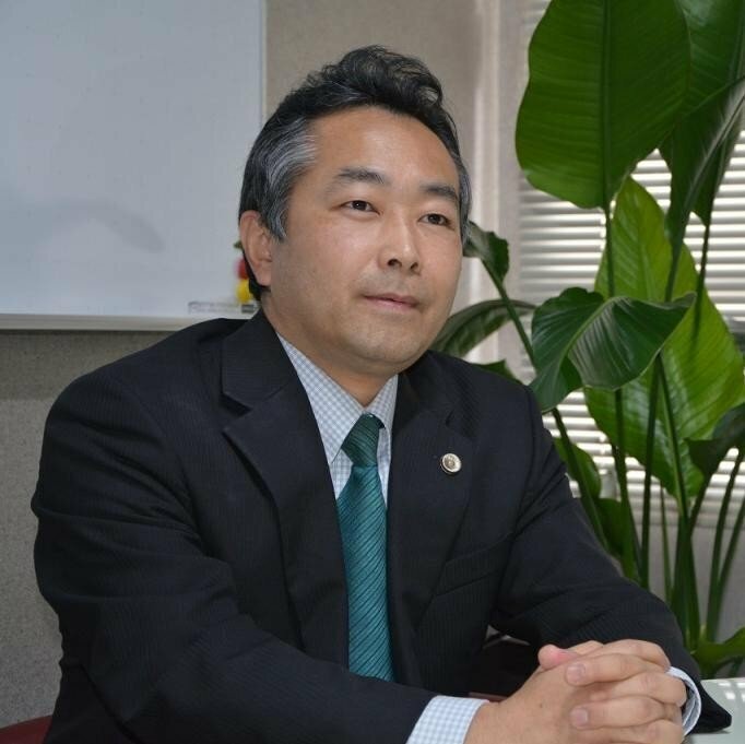 優待弁護士こと“澤井康生”さん