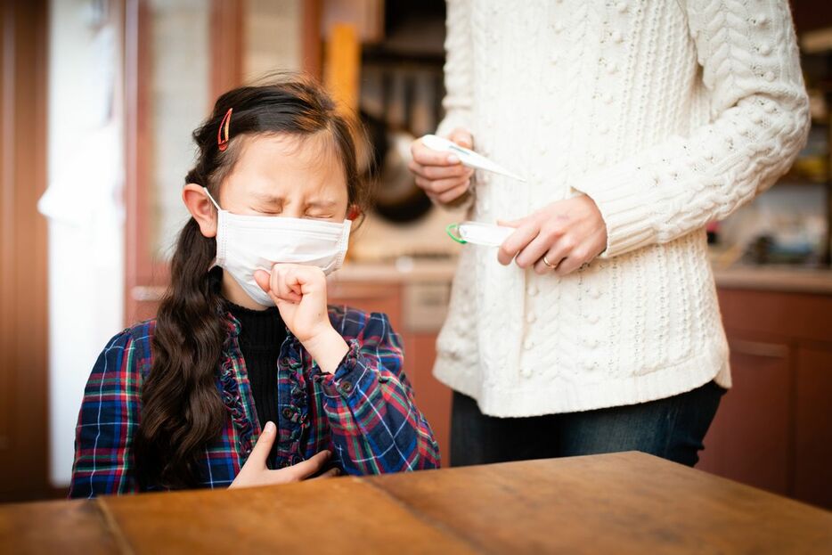 ※写真はイメージです - 写真＝iStock.com／Hakase_