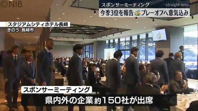 NIB長崎国際テレビ