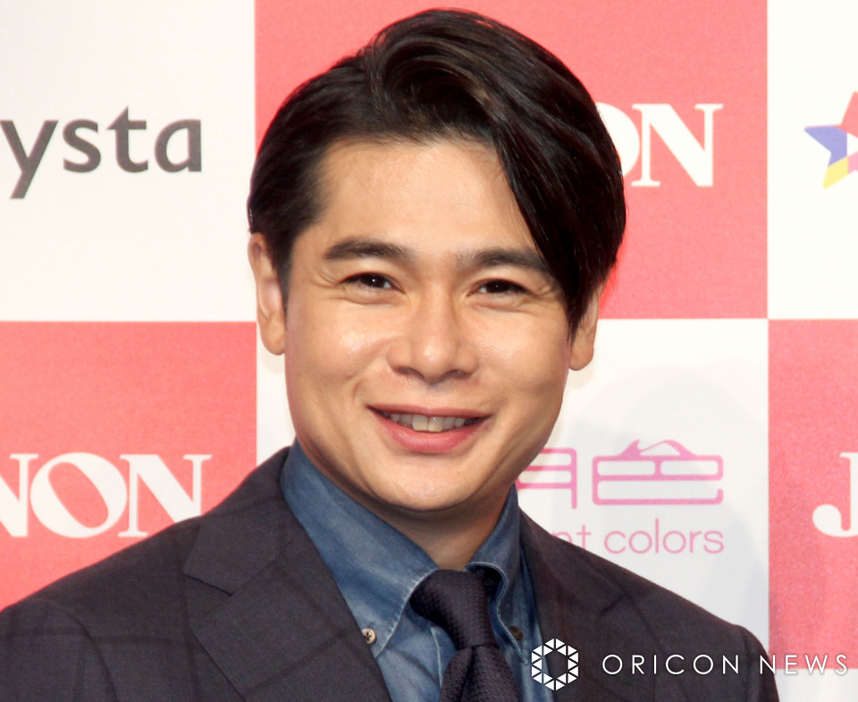 平成ノブシコブシ吉村崇 （C）ORICON NewS inc.