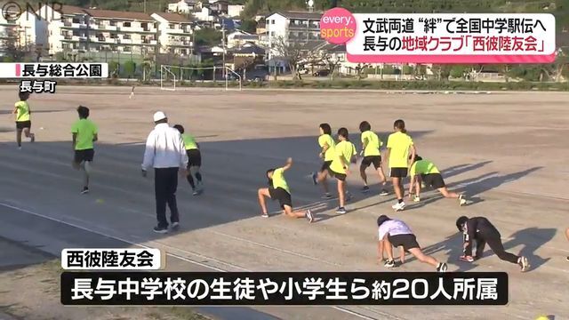 NIB長崎国際テレビ