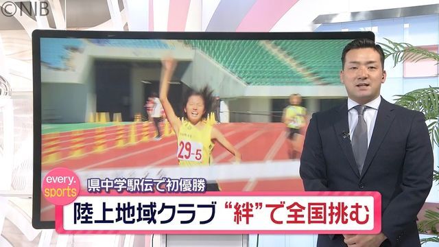 NIB長崎国際テレビ