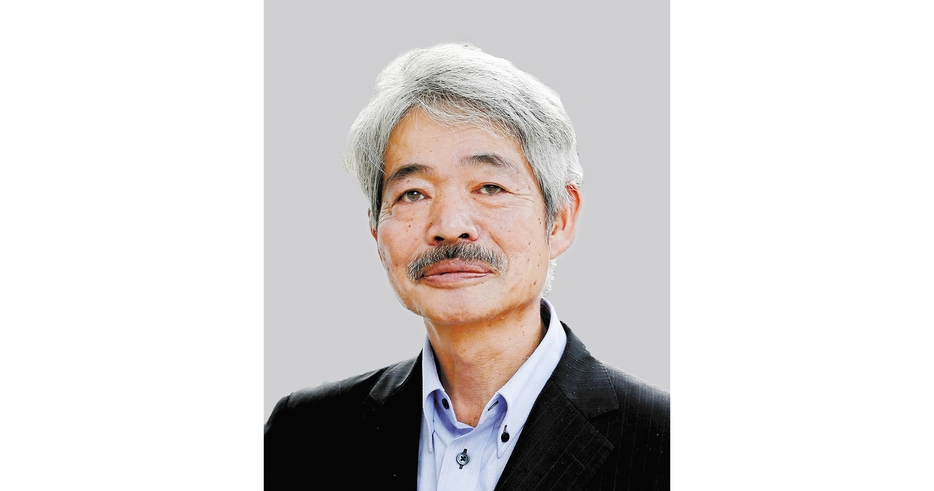 中村哲さん