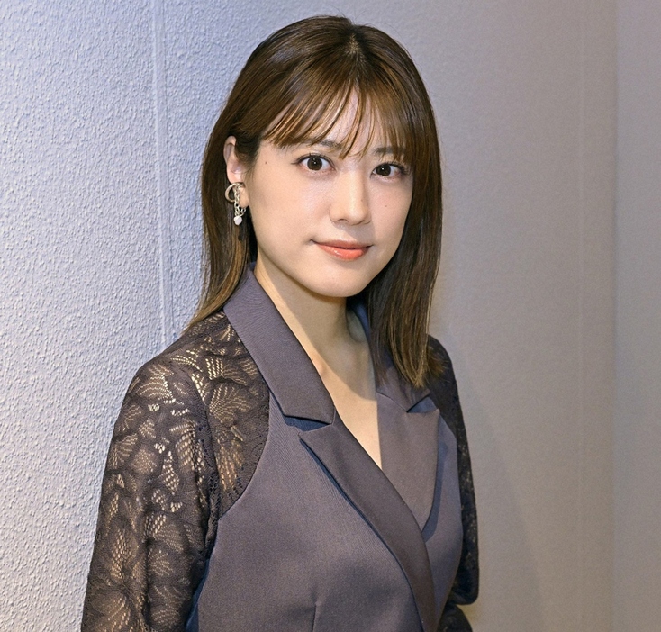 福田沙紀