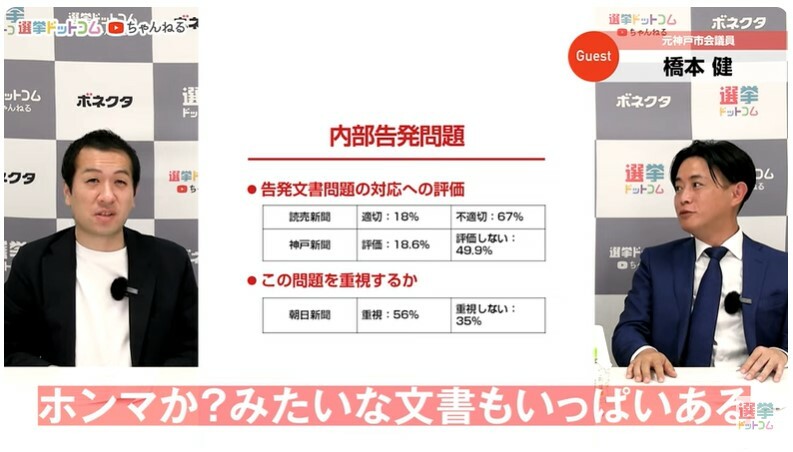 内部告発の問題の本質とは