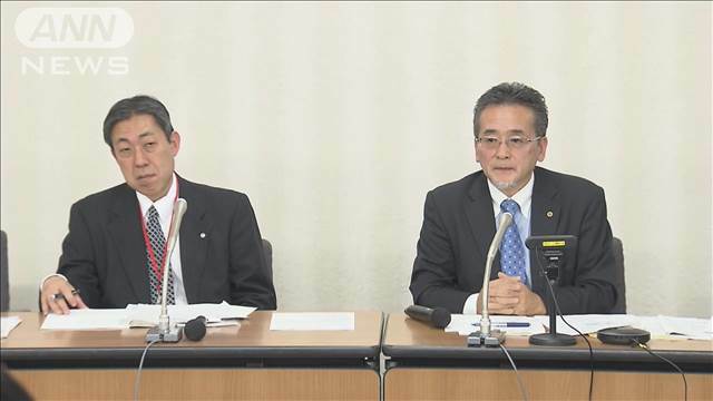 "「106万円の壁」巡る保険料見直し案　「中小企業耐えられない」日本商工会議所"