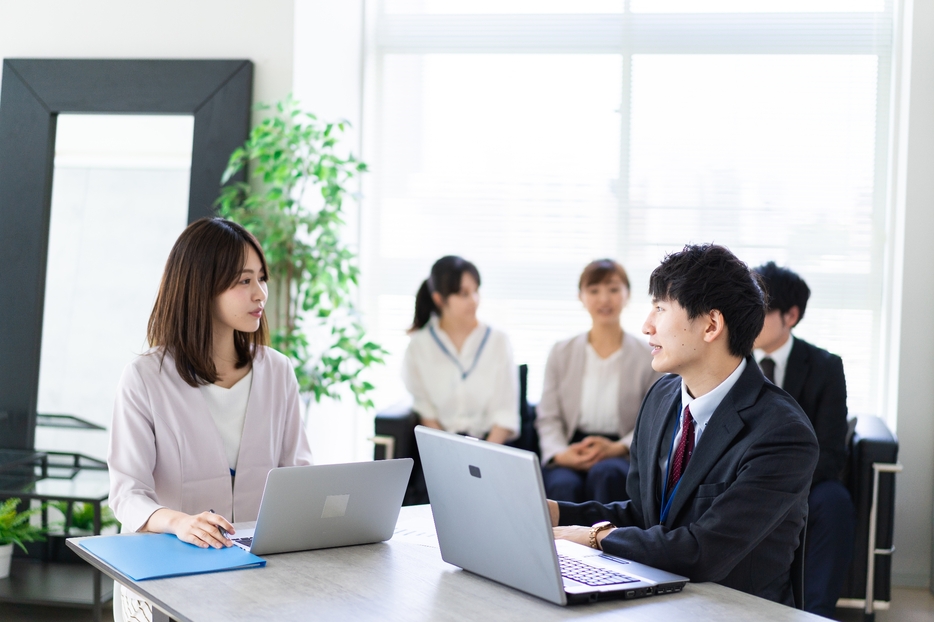 （写真：maroke / gettyimages）