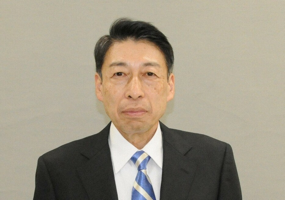 服部誠太郎・福岡県知事