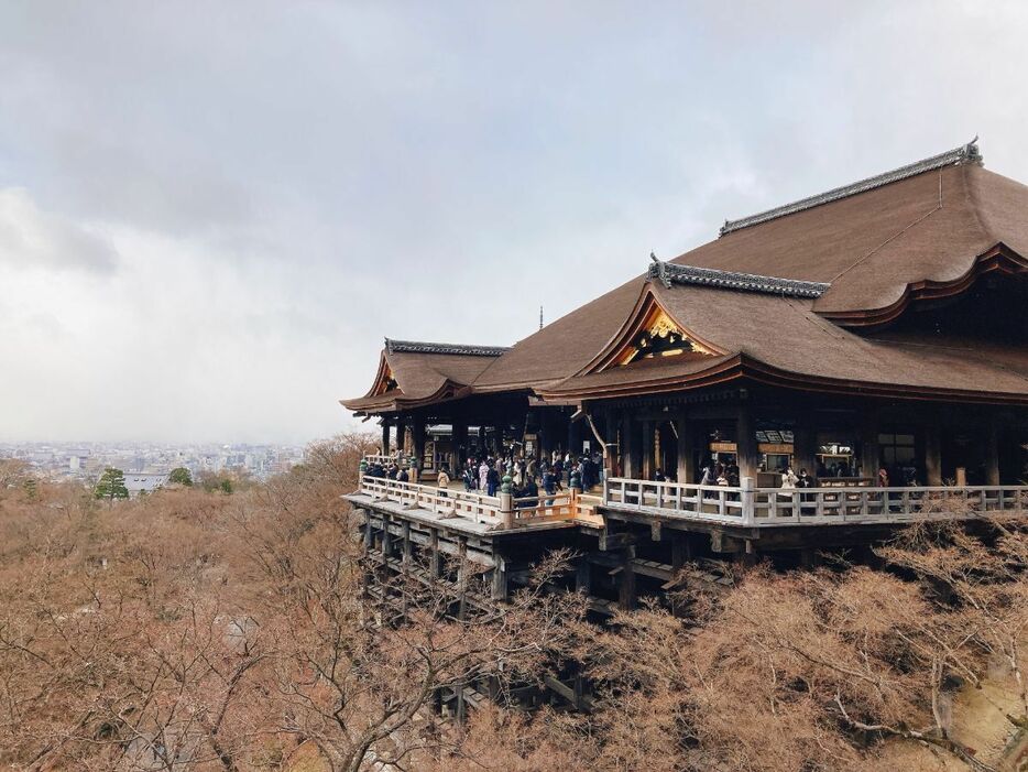 清水寺