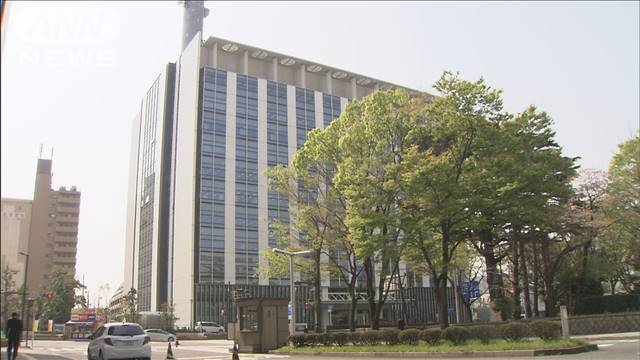 "ナイトプールで水着姿の女性を盗撮か　警察庁の50代主任の男性職員を書類送検　千葉"