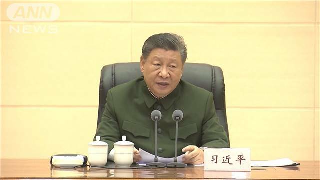 "中国・習主席がトランプ氏に祝電「安定的な米中関係は両国の利益」"