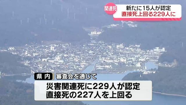 テレビ金沢NEWS