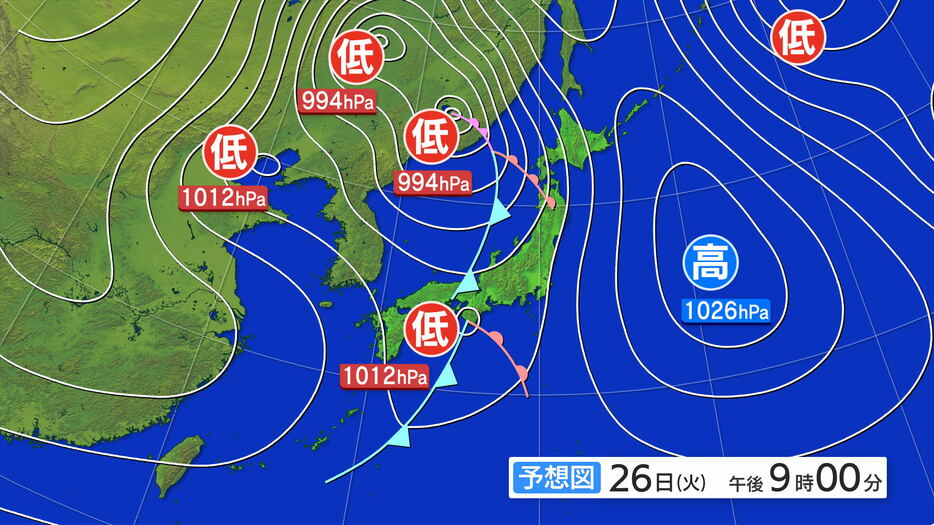 IBC岩手放送