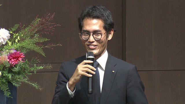 皇學館大学の寺田夏生監督