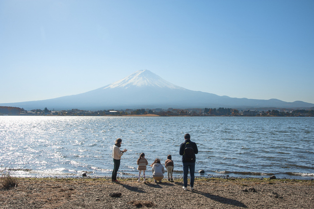 〔PHOTO〕iStock