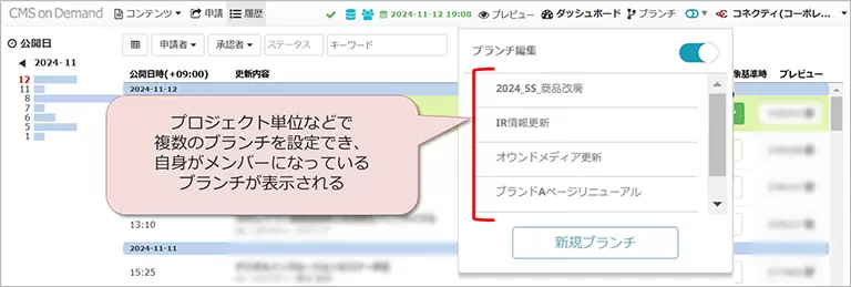 複数プロジェクトの同時進行による事故リスクを軽減