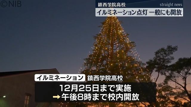 NIB長崎国際テレビ