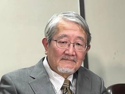 喜田村洋一弁護士