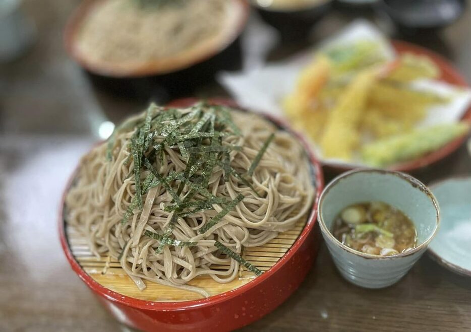 かぎもとや 中軽井沢本店