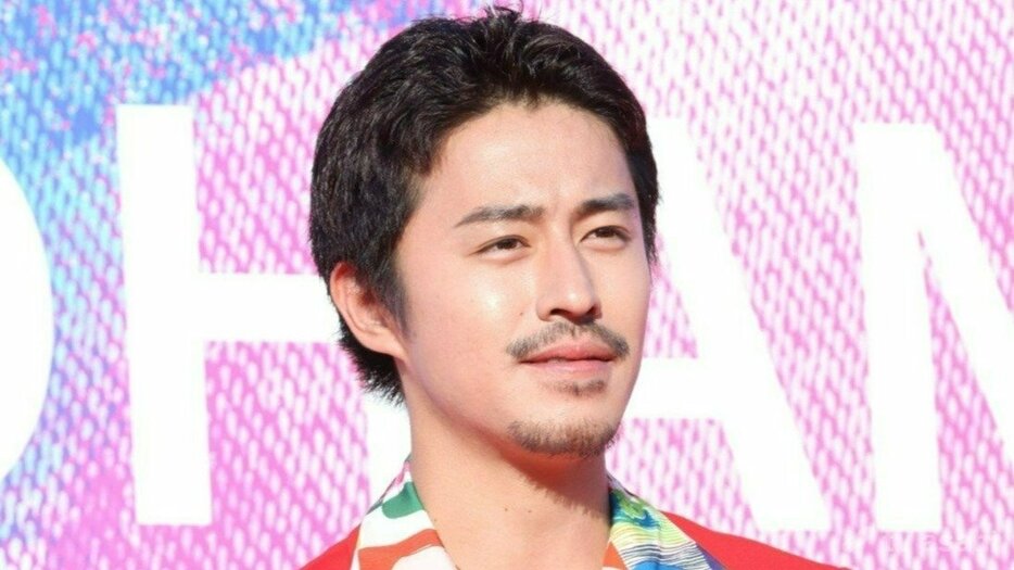 俳優の富田健太郎が事務所退所　映画「i ai」で話題に