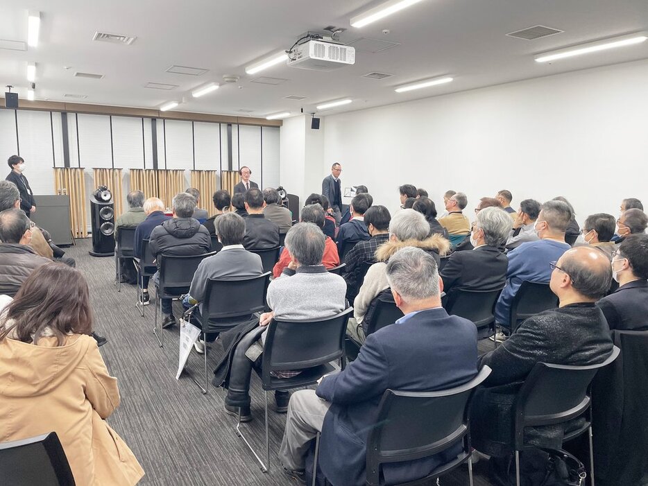 1300人超の来場で好評を博した音元出版のイベント「ハイエンドオーディオ＆アクセサリーショウ2024」の内容を報告