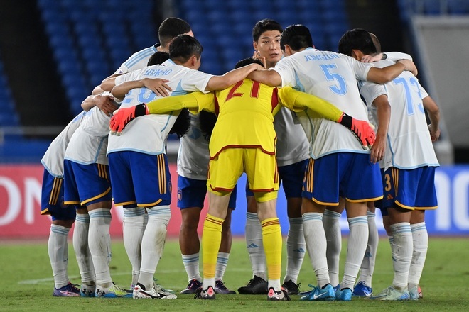 まさかの４戦４敗となった韓国王者・蔚山。(C)Getty Images