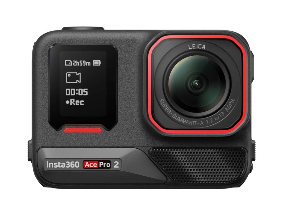 Insta360 Ace Pro 2